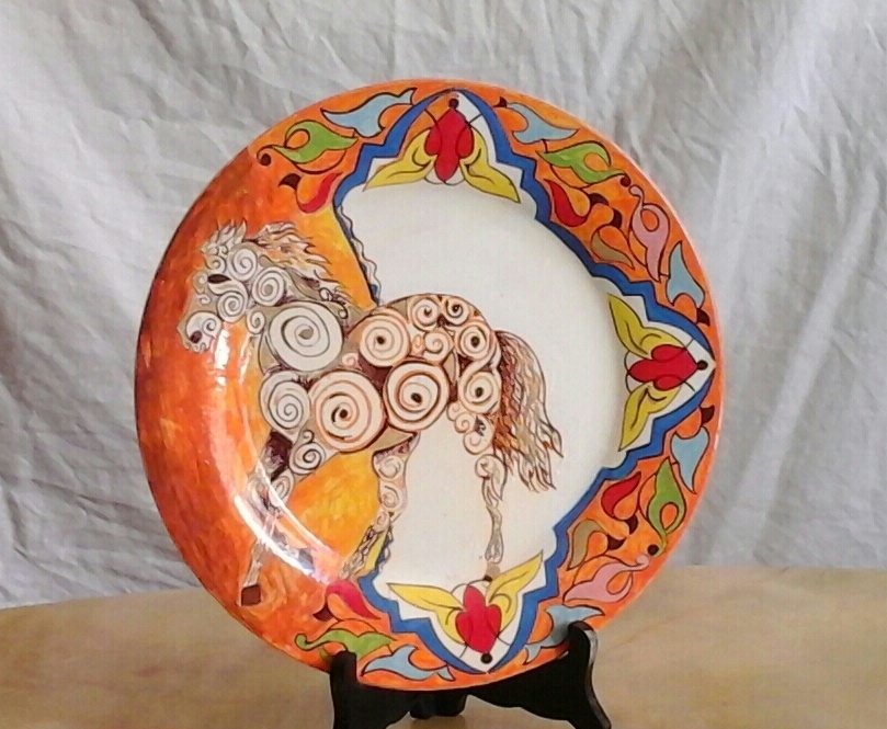 Picture of Painting ArtPaintingByFineArt