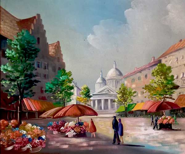 ArtPaintingByFineArt