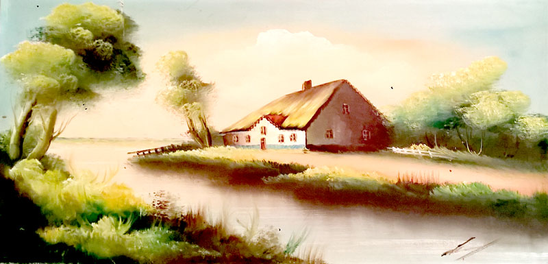 ArtPaintingByFineArt