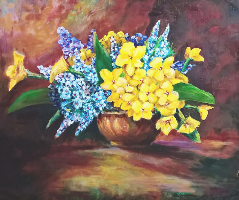 ArtPaintingByFineArt