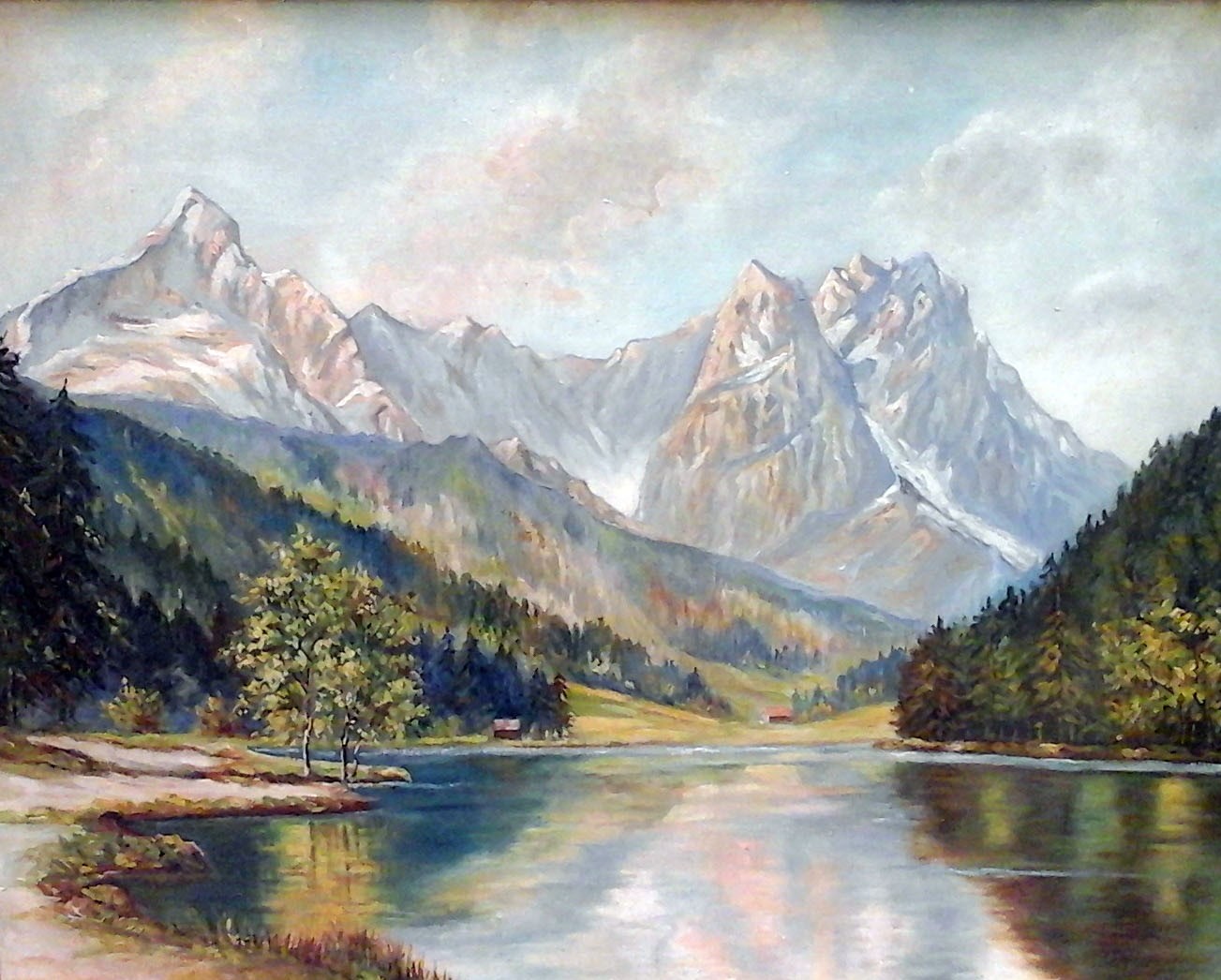 ArtPaintingByFineArt