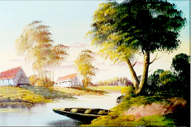 ArtPaintingByFineArt