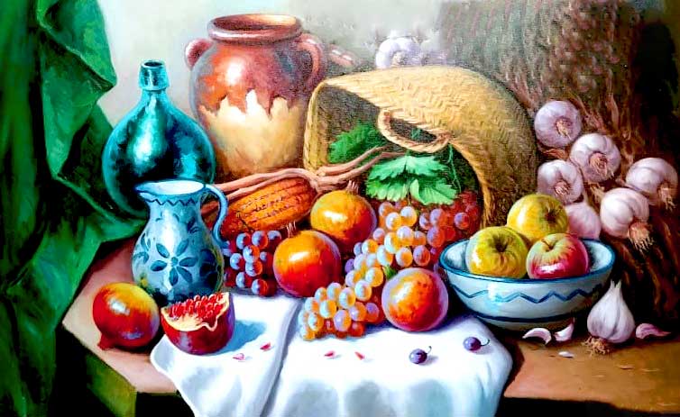 ArtPaintingByFineArt