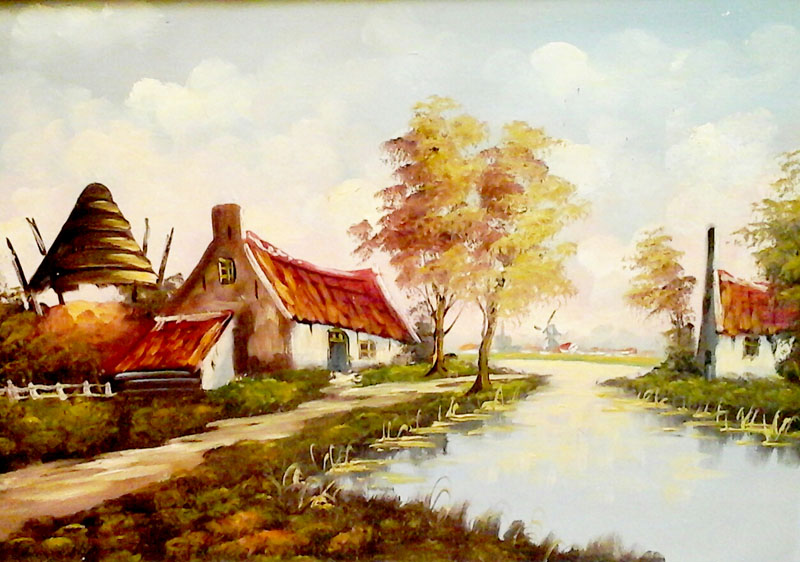 ArtPaintingByFineArt