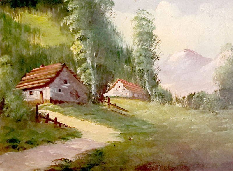 ArtPaintingByFineArt