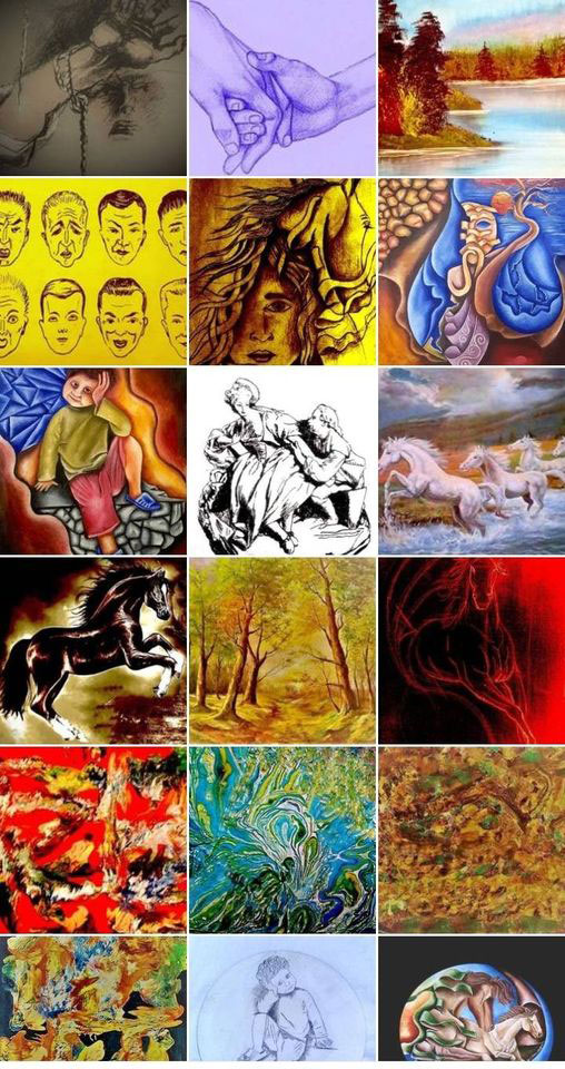 ArtPaintingByFineArt