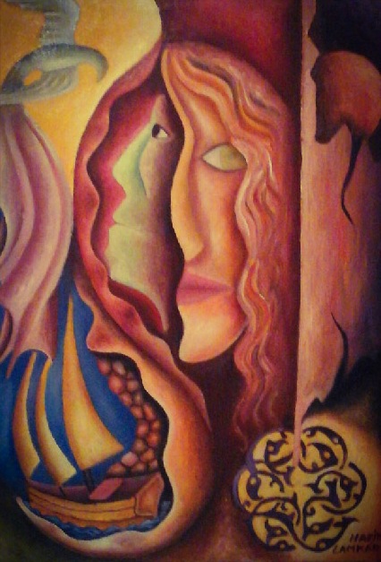 ArtPaintingByFineArt